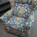 533 7062 ARMCHAIR